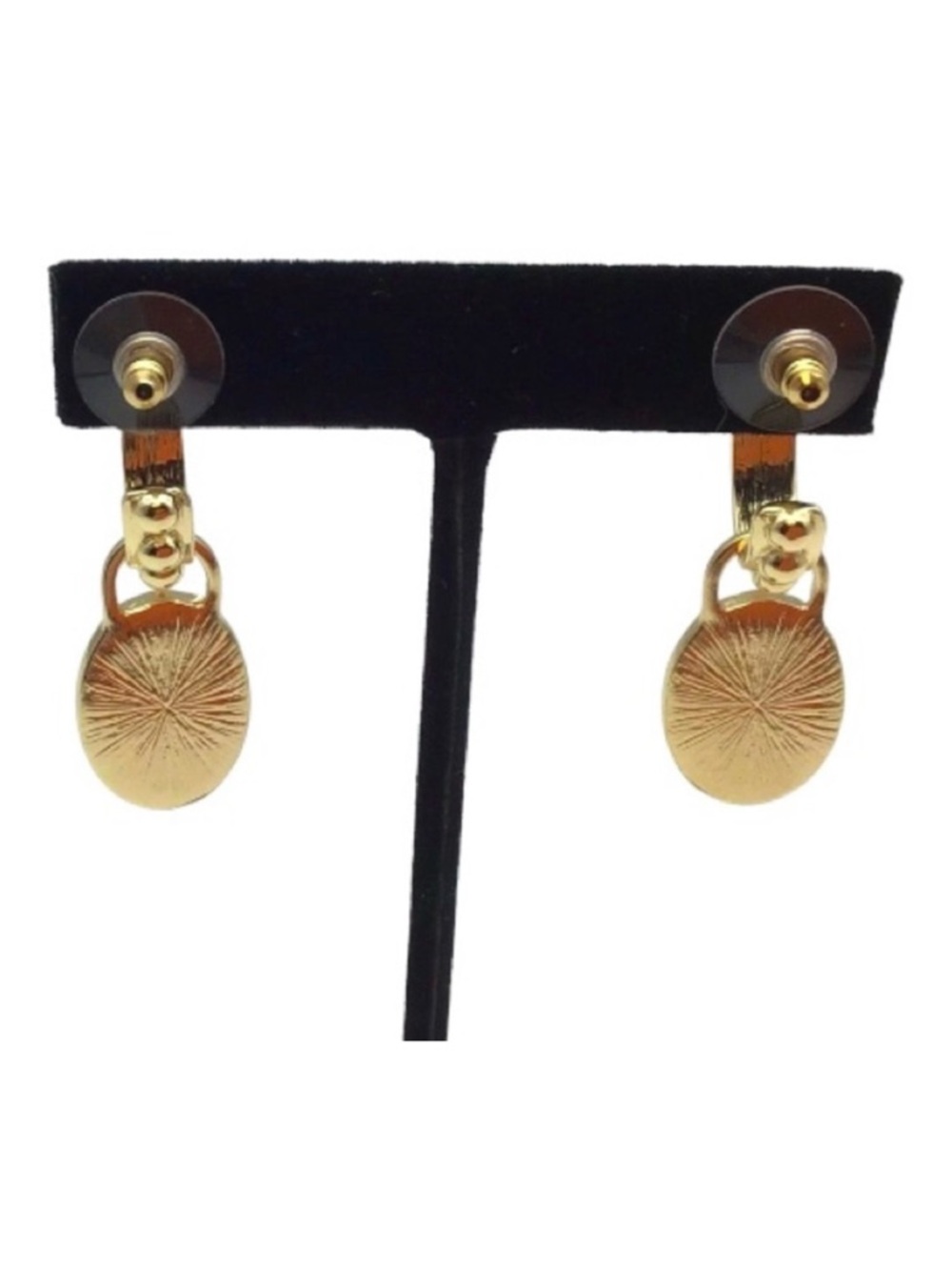 Anne Klein Drop Earrings (NWT) - Picture 5 of 6